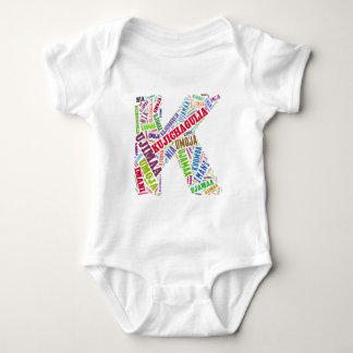 KWANZAA ROMPER