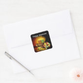 Kwanzaa Stickers (Envelop)