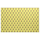 Kwanzaa Stof (Yard (91,4 cm))