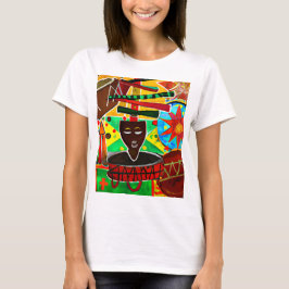 Kwanzaa T-shirt