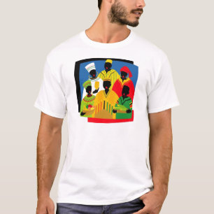 Kwanzaa T-shirt
