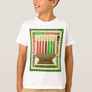 Kwanzaa T-shirt