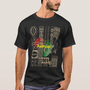 Kwanzaa T-shirt