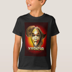 Kwanzaa T-shirt