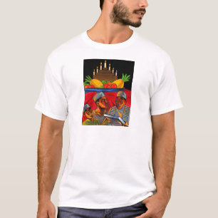 Kwanzaa T-shirt