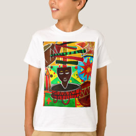Kwanzaa T-shirt