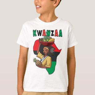 Kwanzaa T-shirt