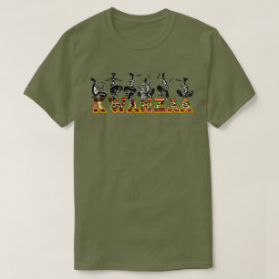 Kwanzaa T-shirt