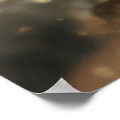 KWANZAA - UJIMA - POSTER (Hoek)