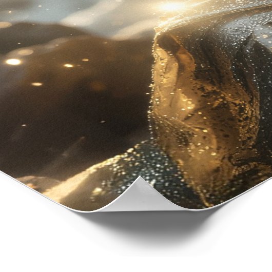 KWANZAA - UMOJA POSTER (Hoek)