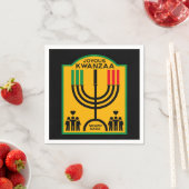 Kwanzaa Umoja Servet (Insitu)