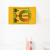 Kwanzaa Umoja Spandoek (Insitu)
