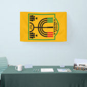 Kwanzaa Umoja Spandoek (Beurs)