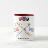 KWAR/KWCS-mok Mok (Midden)