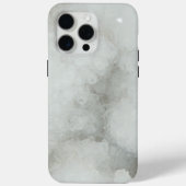 Kwart kristal geode Case-Mate iPhone case (Achterkant)