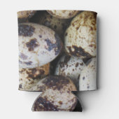 Kwartaaleieren Blikjeskoeler (Achterkant)