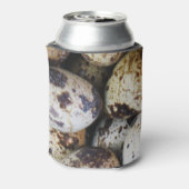 Kwartaaleieren Blikjeskoeler (Blikje Achterkant)