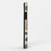 Kwartaaleieren Case-Mate iPhone Case (Achterkant/rechts)