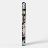 Kwartaaleieren Case-Mate iPhone Case (Achterkant / Rechts)