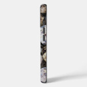 Kwartaaleieren Case-Mate iPhone Case (Achterkant / Links)