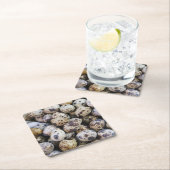 Kwartaaleieren Kartonnen Onderzetters (Insitu)