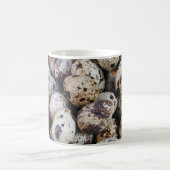 Kwartaaleieren Koffiemok (Center)