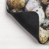 Kwartaaleieren Muismat (Hoek)