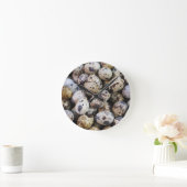 Kwartaaleieren Ronde Klok (Huis)