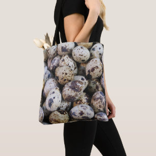 Kwartaaleieren Tote Bag
