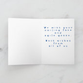 Kwartaalkaart kwal kaart (Binnen)