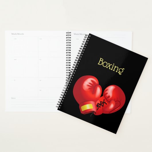 Kwartaalontwerp/Maandelijkse planner (Display)