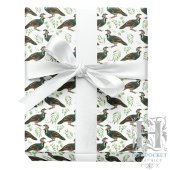 Kwartaalpapier Cadeaupapier