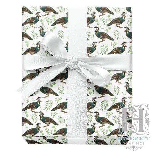 Kwartaalpapier Cadeaupapier