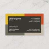 Kwartalen 01 visitekaartje (Achterkant)