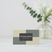 Kwartalen 04 visitekaartje (Staand voorkant)