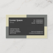 Kwartalen 04 visitekaartje (Achterkant)