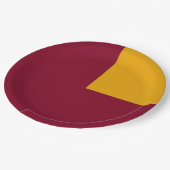 Kwartblok Custom Party Paper Bord (Gekanteld)