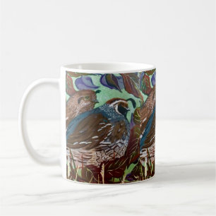 Kwartedop Koffiemok