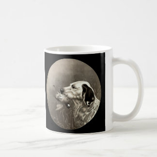 Kwartel Koffiemok