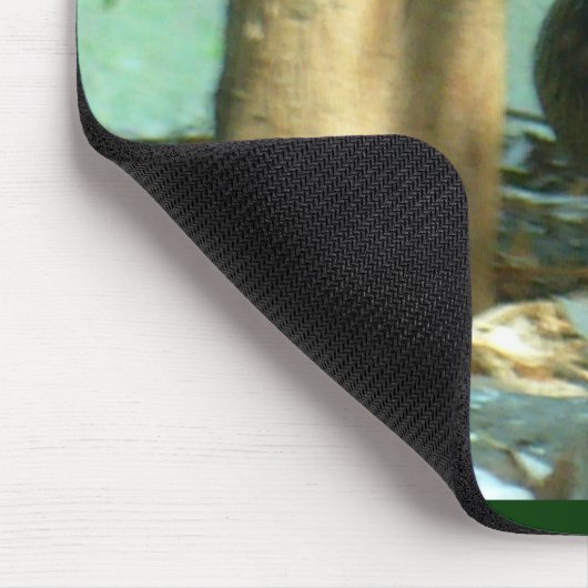 Kwartel Muismat (Hoek)