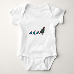 Kwartel Romper