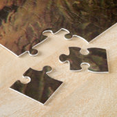 Kwartelfamilie Grote puzzel (500 stuks) (Zijkant)