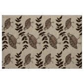 Kwartels/Herfst Stof (Fat Quarter)