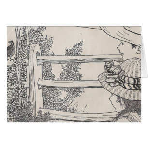 Kwartels op een spoor