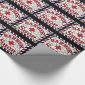 Kwartet Cadeaupapier (Hoek)