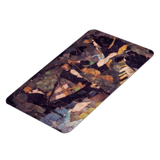 Kwartet Magneet (Linkerzijde)