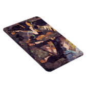 Kwartet Magneet (Rechterzijde)