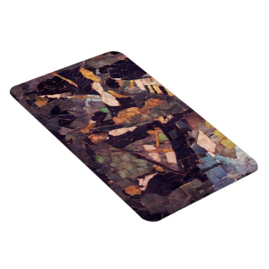 Kwartet Magneet (Rechterzijde)