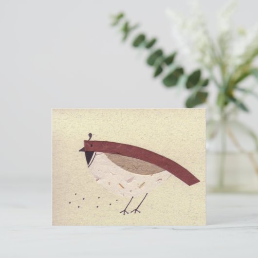 kwartier3 briefkaart (Staand voorkant)