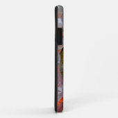 Kwarts en glas Case-Mate iPhone case (Achterkant/rechts)